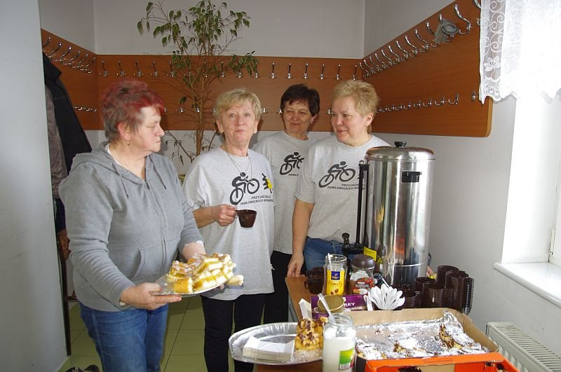 W Pawłowicach kopią piłkę (zdjęcia)