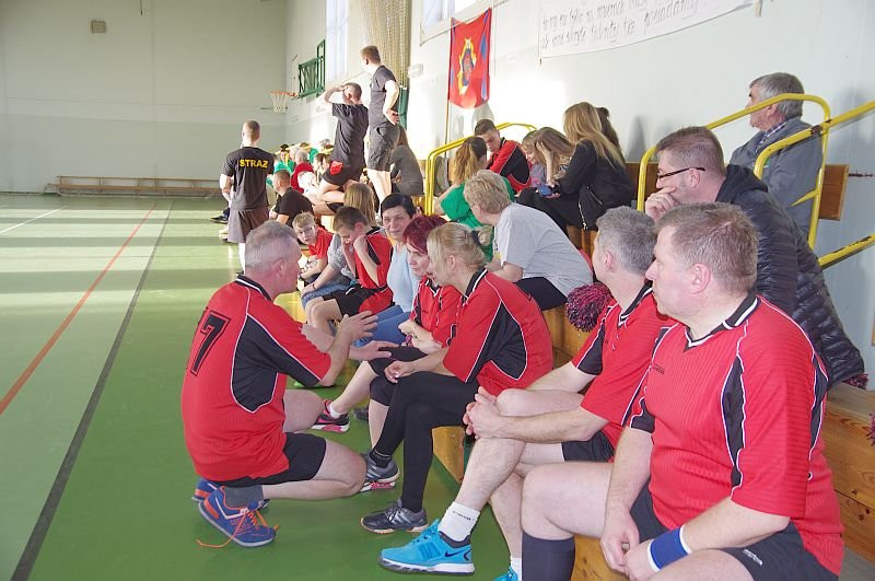 W Pawłowicach kopią piłkę (zdjęcia)