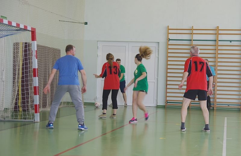 W Pawłowicach kopią piłkę (zdjęcia)