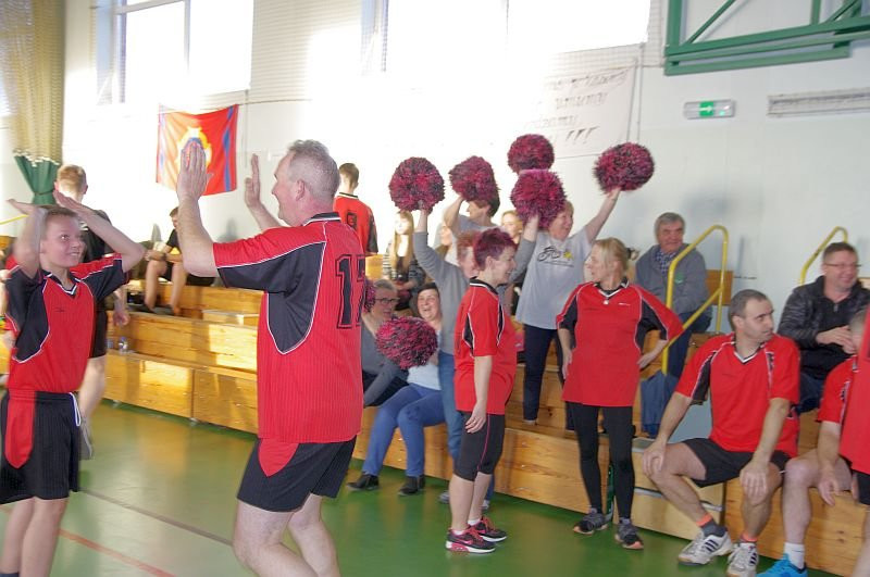 W Pawłowicach kopią piłkę (zdjęcia)