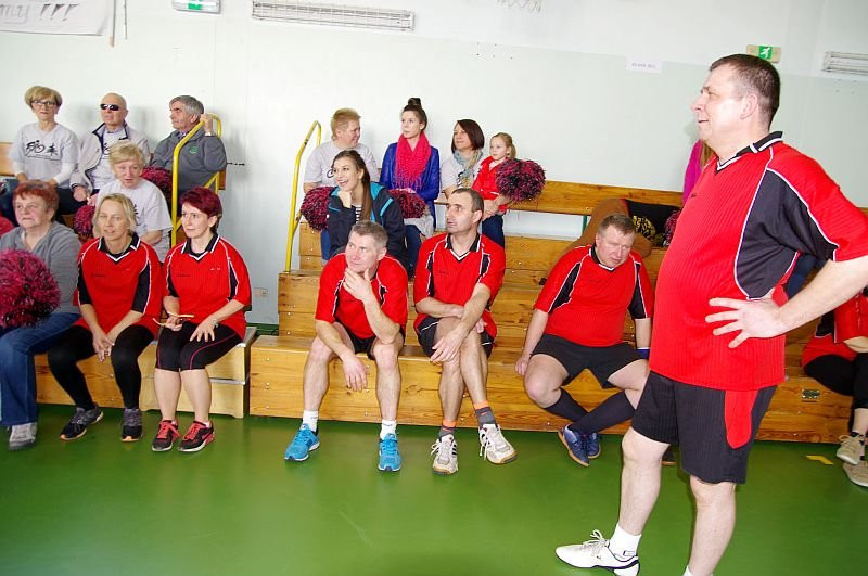 W Pawłowicach kopią piłkę (zdjęcia)