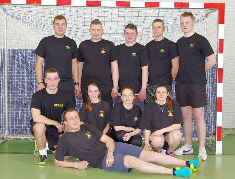 W Pawłowicach kopią piłkę (zdjęcia)