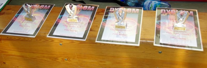 W Pawłowicach kopią piłkę (zdjęcia)