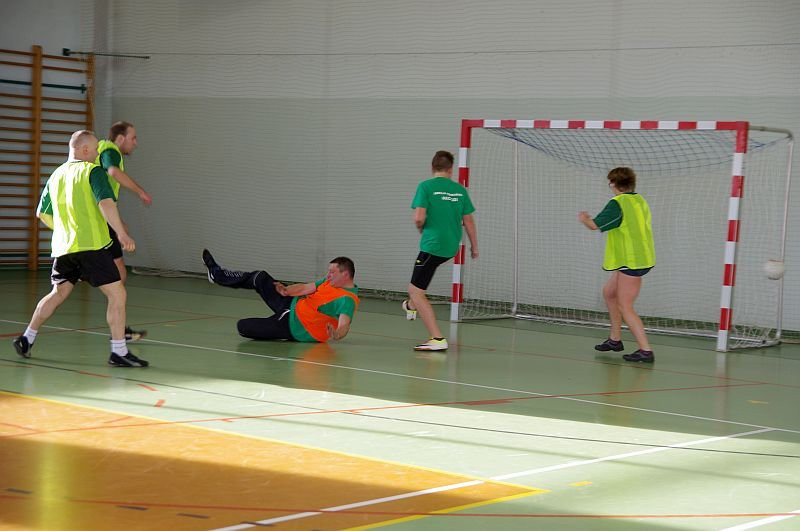 W Pawłowicach kopią piłkę (zdjęcia)