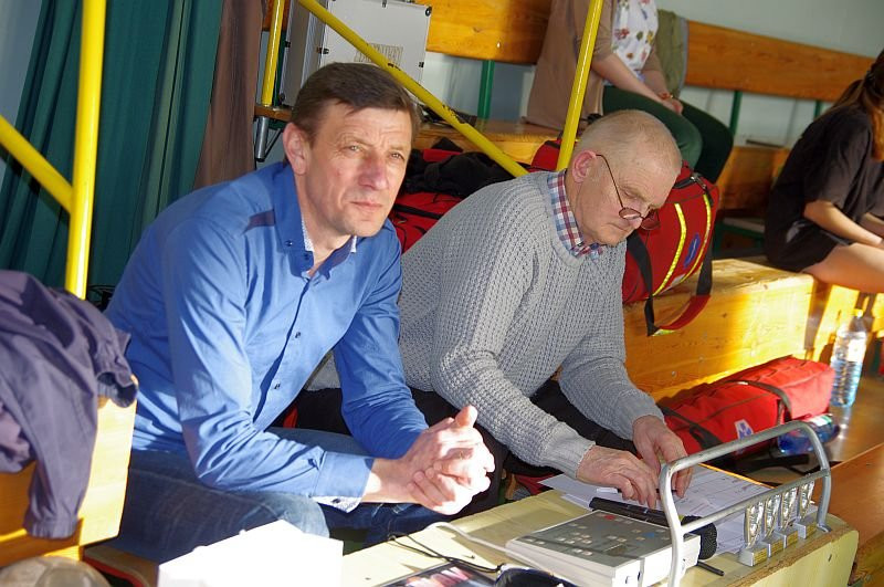 W Pawłowicach kopią piłkę (zdjęcia)