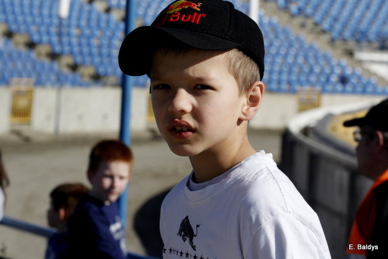 Kibice na sparingu z Grudziądzem (dużo zdjęć)