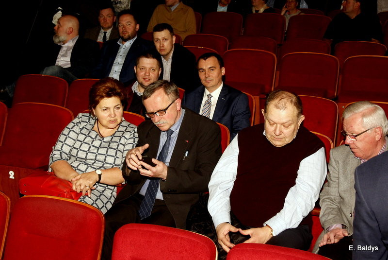 Będzie nowa ustawa o szkolnictwie wyższym. PWSZ też się zmieni (zdjęcia)