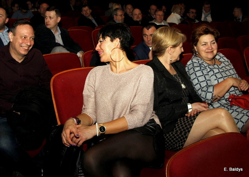 Będzie nowa ustawa o szkolnictwie wyższym. PWSZ też się zmieni (zdjęcia)