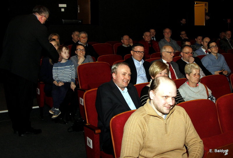 Będzie nowa ustawa o szkolnictwie wyższym. PWSZ też się zmieni (zdjęcia)