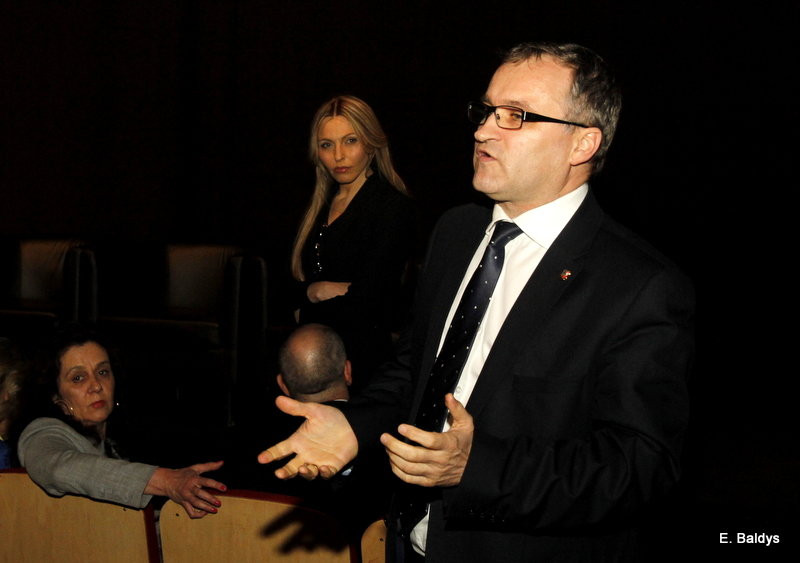 Będzie nowa ustawa o szkolnictwie wyższym. PWSZ też się zmieni (zdjęcia)