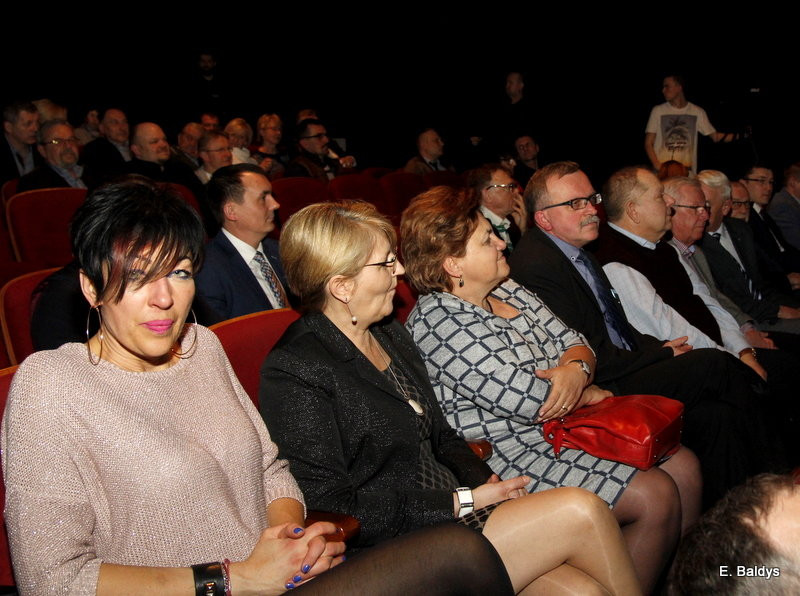 Będzie nowa ustawa o szkolnictwie wyższym. PWSZ też się zmieni (zdjęcia)