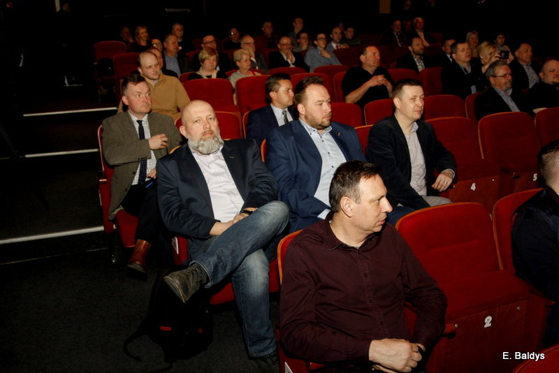 Będzie nowa ustawa o szkolnictwie wyższym. PWSZ też się zmieni (zdjęcia)