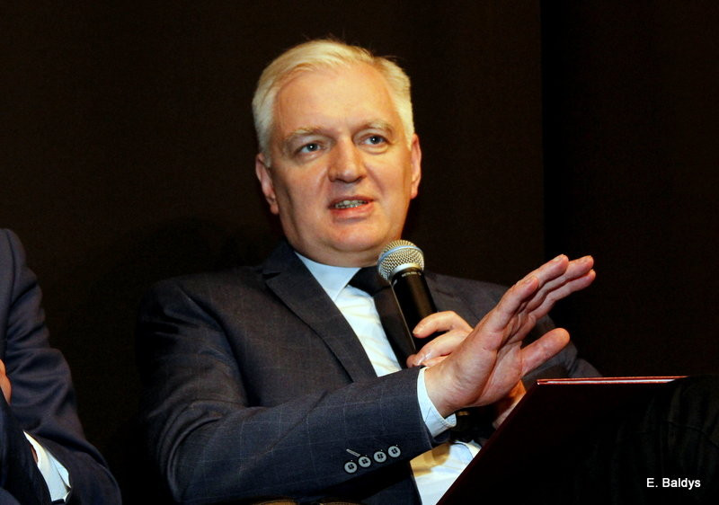 Będzie nowa ustawa o szkolnictwie wyższym. PWSZ też się zmieni (zdjęcia)