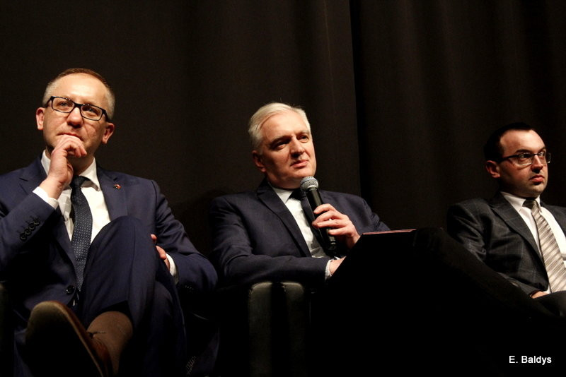 Będzie nowa ustawa o szkolnictwie wyższym. PWSZ też się zmieni (zdjęcia)