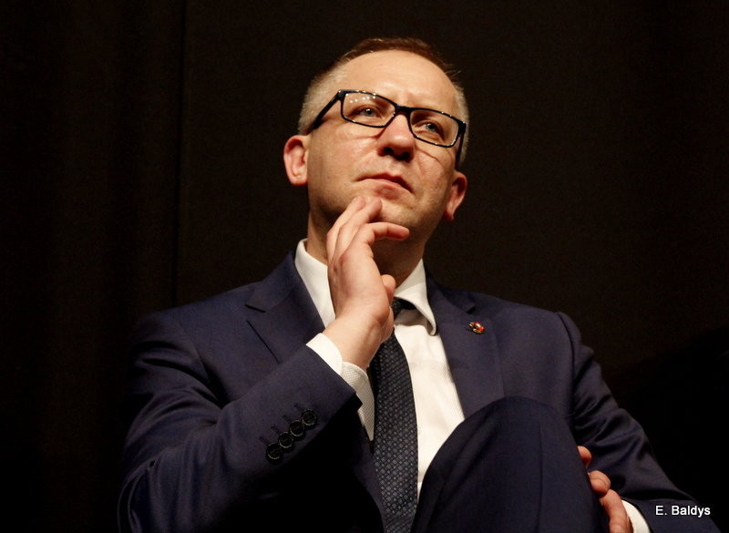 Będzie nowa ustawa o szkolnictwie wyższym. PWSZ też się zmieni (zdjęcia)