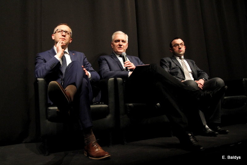 Będzie nowa ustawa o szkolnictwie wyższym. PWSZ też się zmieni (zdjęcia)