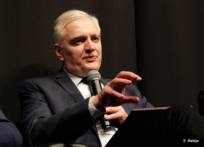 Będzie nowa ustawa o szkolnictwie wyższym. PWSZ też się zmieni (zdjęcia)