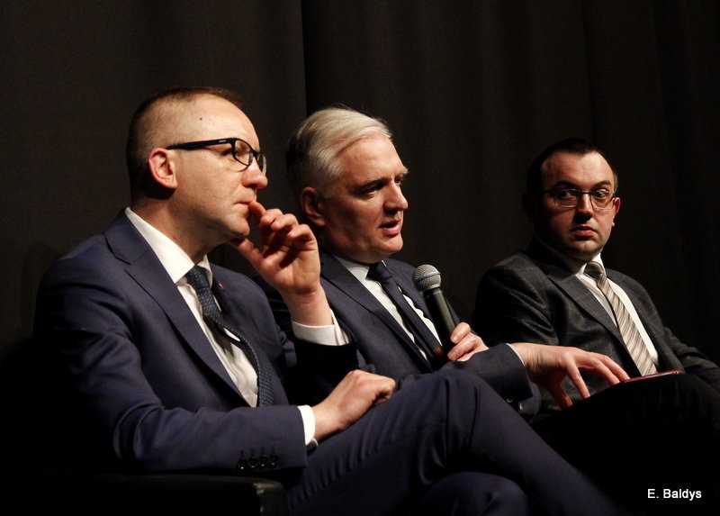 Będzie nowa ustawa o szkolnictwie wyższym. PWSZ też się zmieni (zdjęcia)