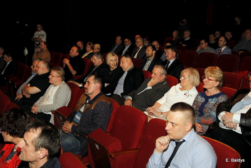 Będzie nowa ustawa o szkolnictwie wyższym. PWSZ też się zmieni (zdjęcia)