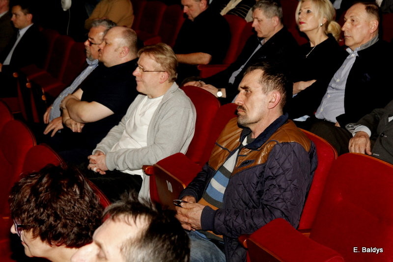 Będzie nowa ustawa o szkolnictwie wyższym. PWSZ też się zmieni (zdjęcia)