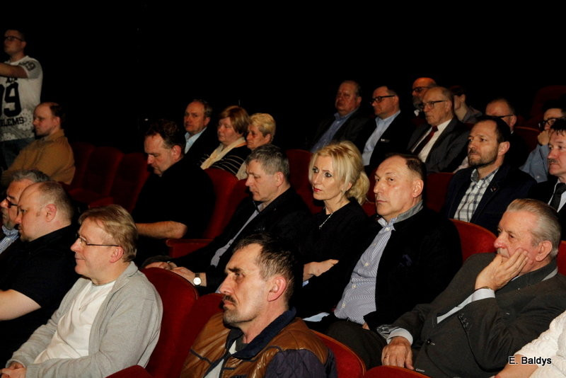 Będzie nowa ustawa o szkolnictwie wyższym. PWSZ też się zmieni (zdjęcia)