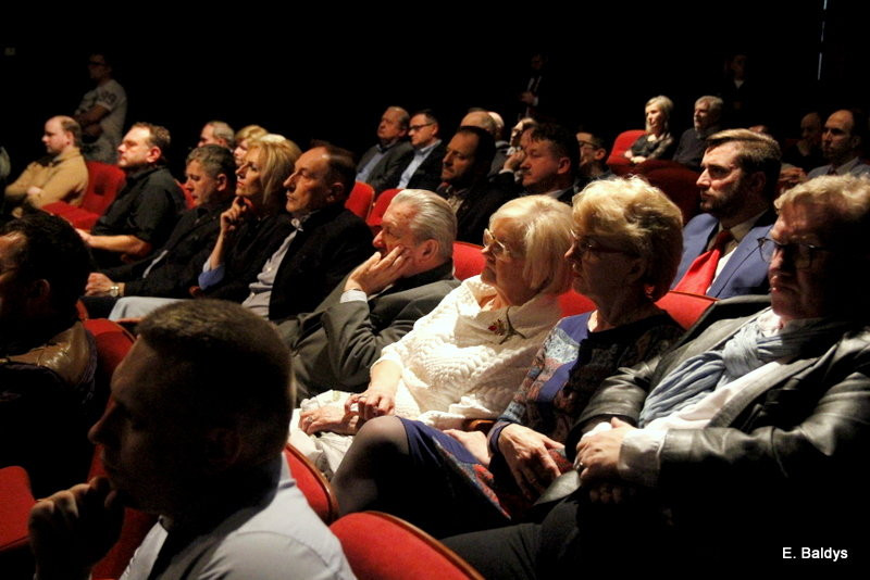 Będzie nowa ustawa o szkolnictwie wyższym. PWSZ też się zmieni (zdjęcia)