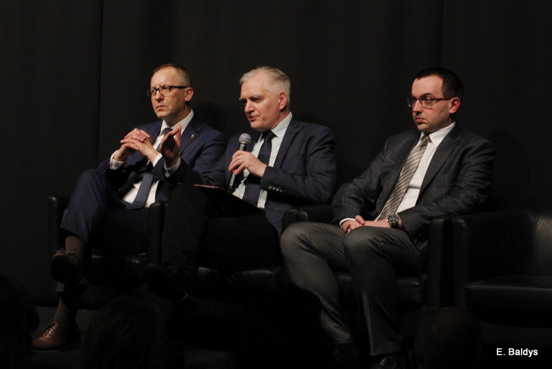 Będzie nowa ustawa o szkolnictwie wyższym. PWSZ też się zmieni (zdjęcia)