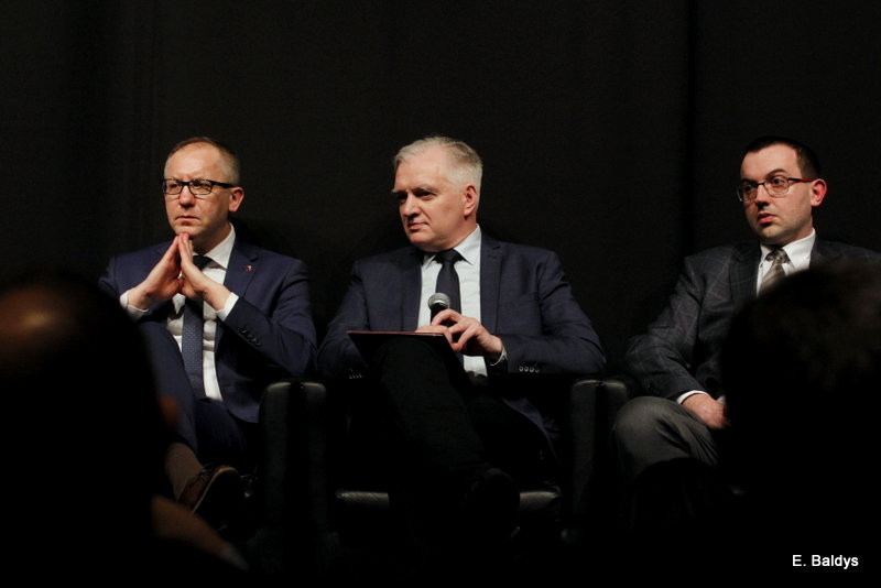 Będzie nowa ustawa o szkolnictwie wyższym. PWSZ też się zmieni (zdjęcia)