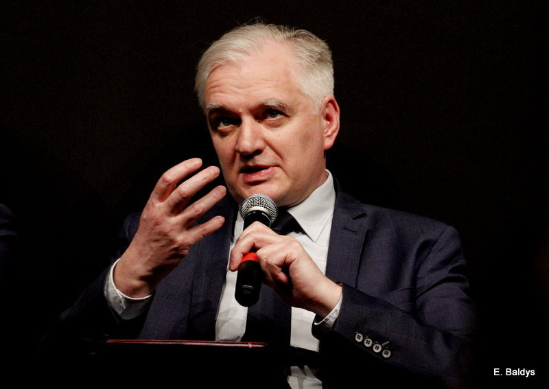 Będzie nowa ustawa o szkolnictwie wyższym. PWSZ też się zmieni (zdjęcia)