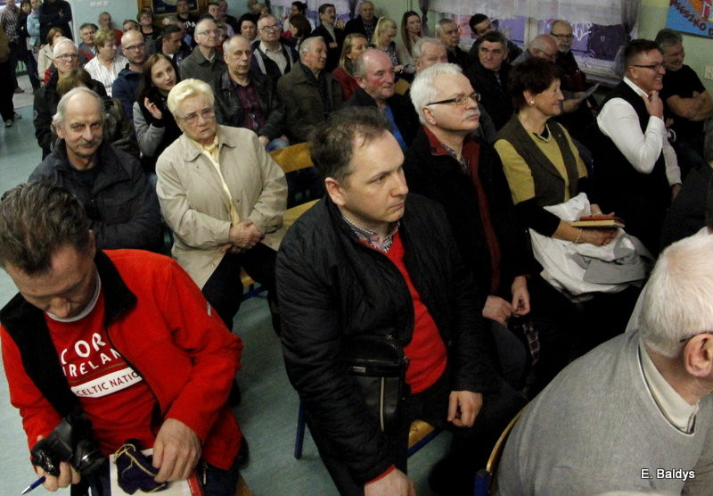 Miasto chce przejąć zbiornik w Zaborowie (zdjęcia)