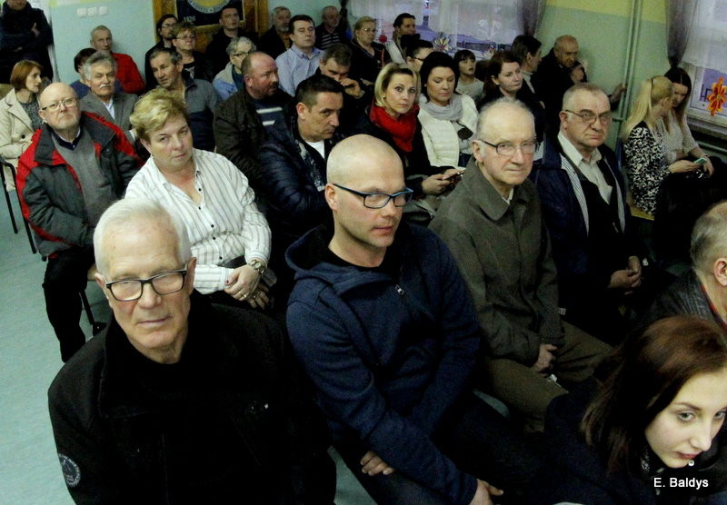 Miasto chce przejąć zbiornik w Zaborowie (zdjęcia)