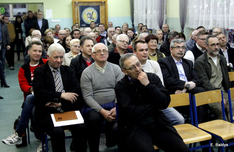 Miasto chce przejąć zbiornik w Zaborowie (zdjęcia)