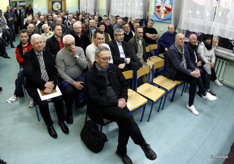 Miasto chce przejąć zbiornik w Zaborowie (zdjęcia)