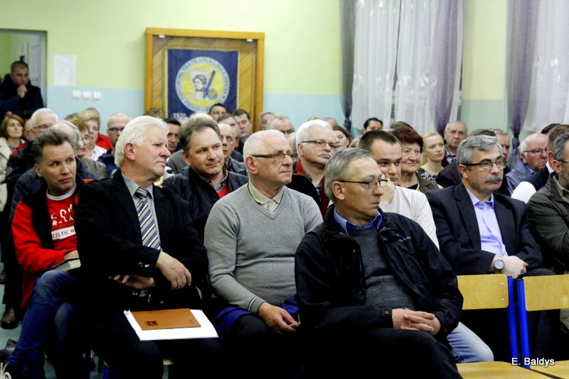 Miasto chce przejąć zbiornik w Zaborowie (zdjęcia)