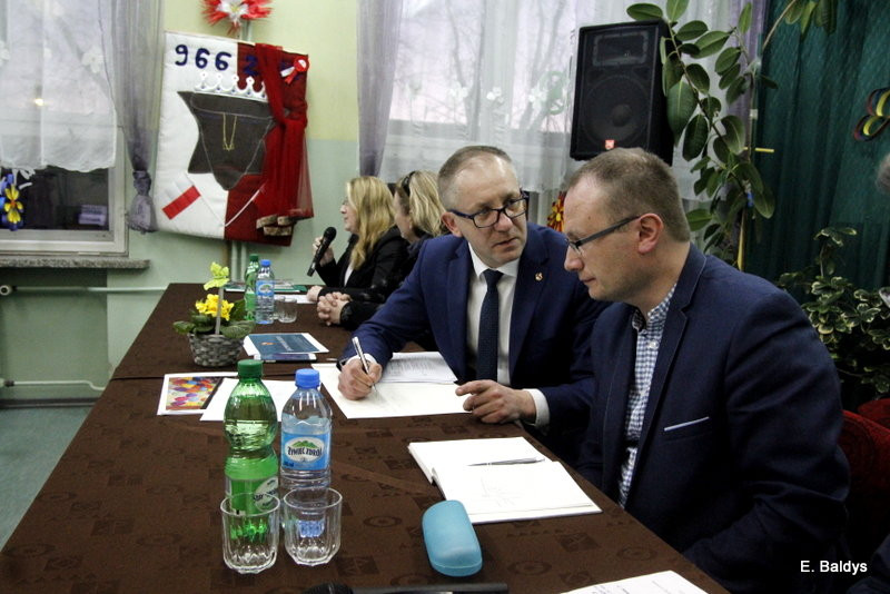 Miasto chce przejąć zbiornik w Zaborowie (zdjęcia)