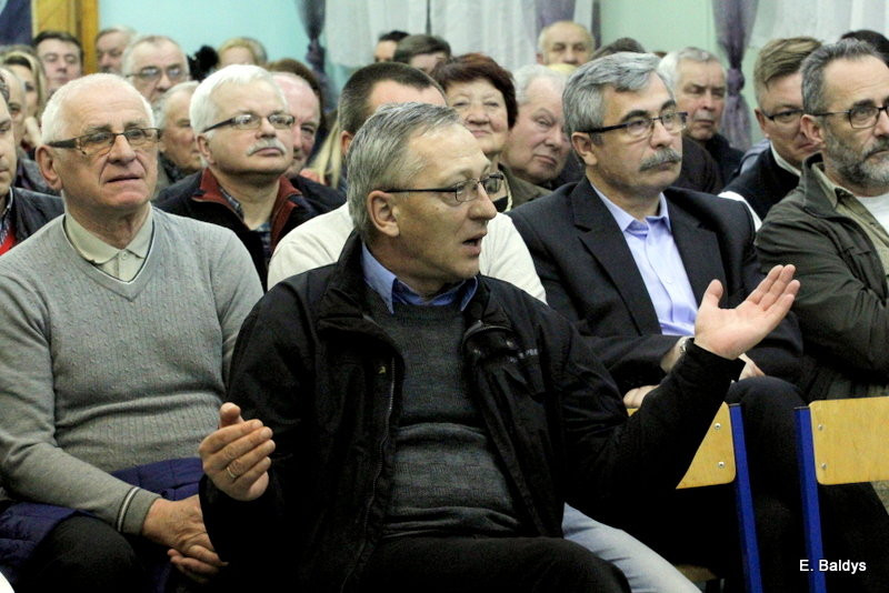 Miasto chce przejąć zbiornik w Zaborowie (zdjęcia)