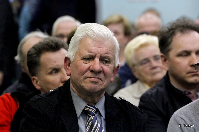 Miasto chce przejąć zbiornik w Zaborowie (zdjęcia)