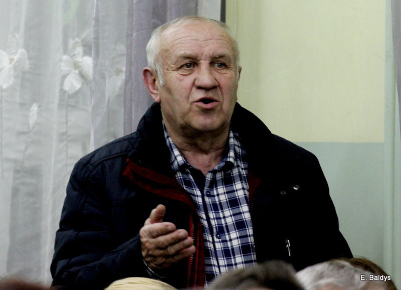 Miasto chce przejąć zbiornik w Zaborowie (zdjęcia)