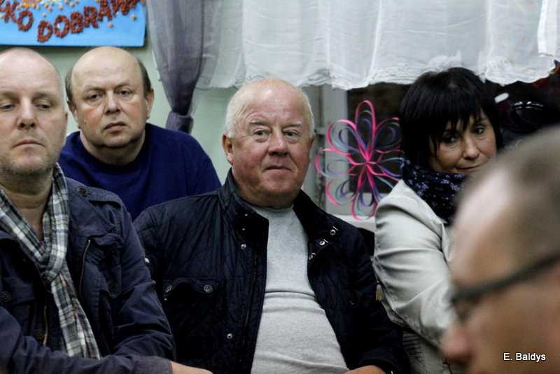 Miasto chce przejąć zbiornik w Zaborowie (zdjęcia)