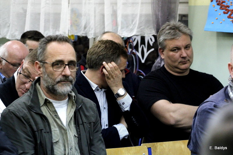 Miasto chce przejąć zbiornik w Zaborowie (zdjęcia)