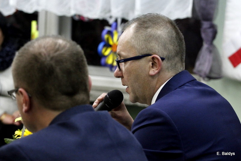 Miasto chce przejąć zbiornik w Zaborowie (zdjęcia)