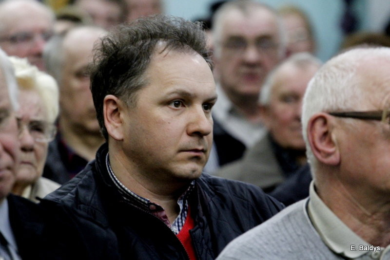 Miasto chce przejąć zbiornik w Zaborowie (zdjęcia)