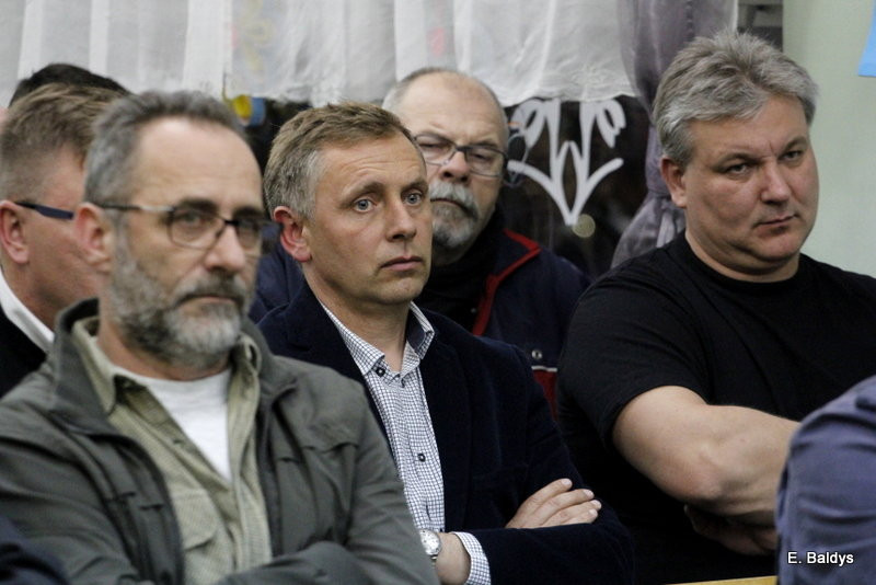 Miasto chce przejąć zbiornik w Zaborowie (zdjęcia)