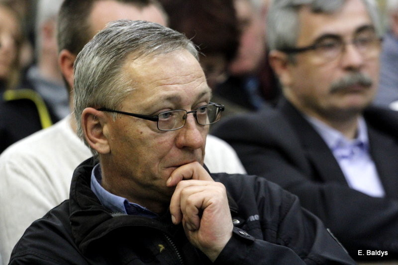 Miasto chce przejąć zbiornik w Zaborowie (zdjęcia)