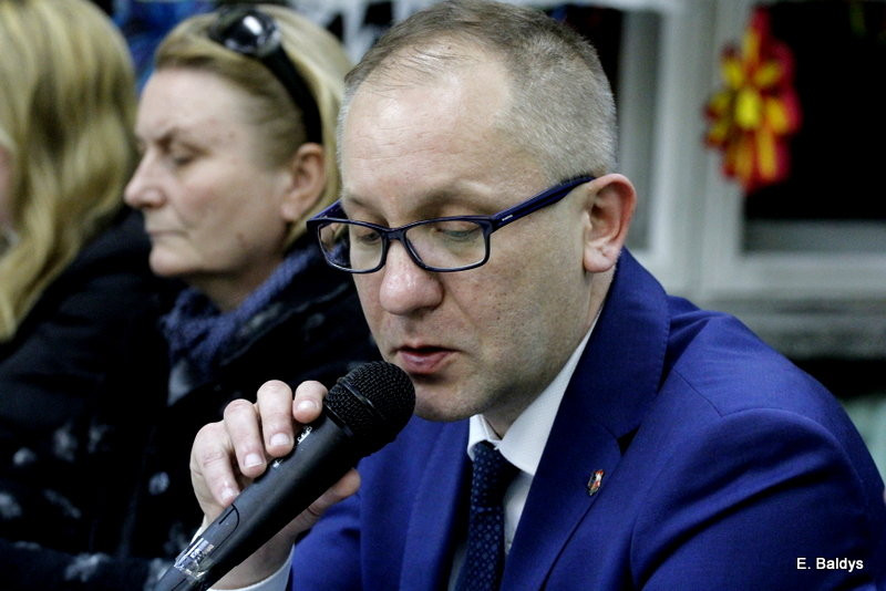 Miasto chce przejąć zbiornik w Zaborowie (zdjęcia)