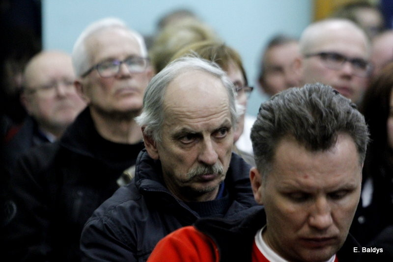 Miasto chce przejąć zbiornik w Zaborowie (zdjęcia)