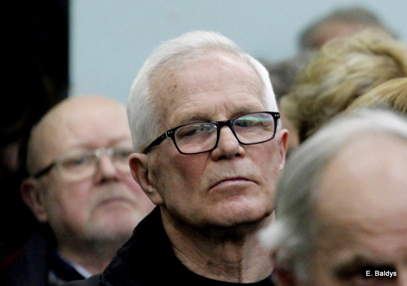 Miasto chce przejąć zbiornik w Zaborowie (zdjęcia)