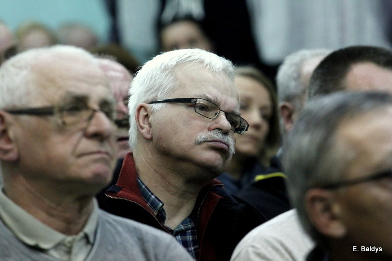 Miasto chce przejąć zbiornik w Zaborowie (zdjęcia)