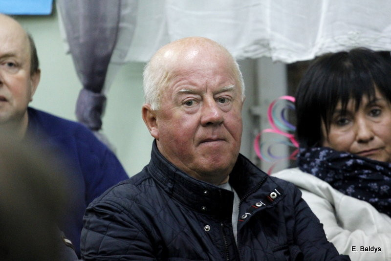 Miasto chce przejąć zbiornik w Zaborowie (zdjęcia)