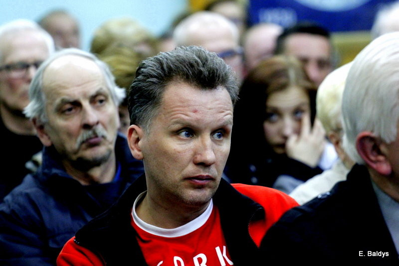 Miasto chce przejąć zbiornik w Zaborowie (zdjęcia)